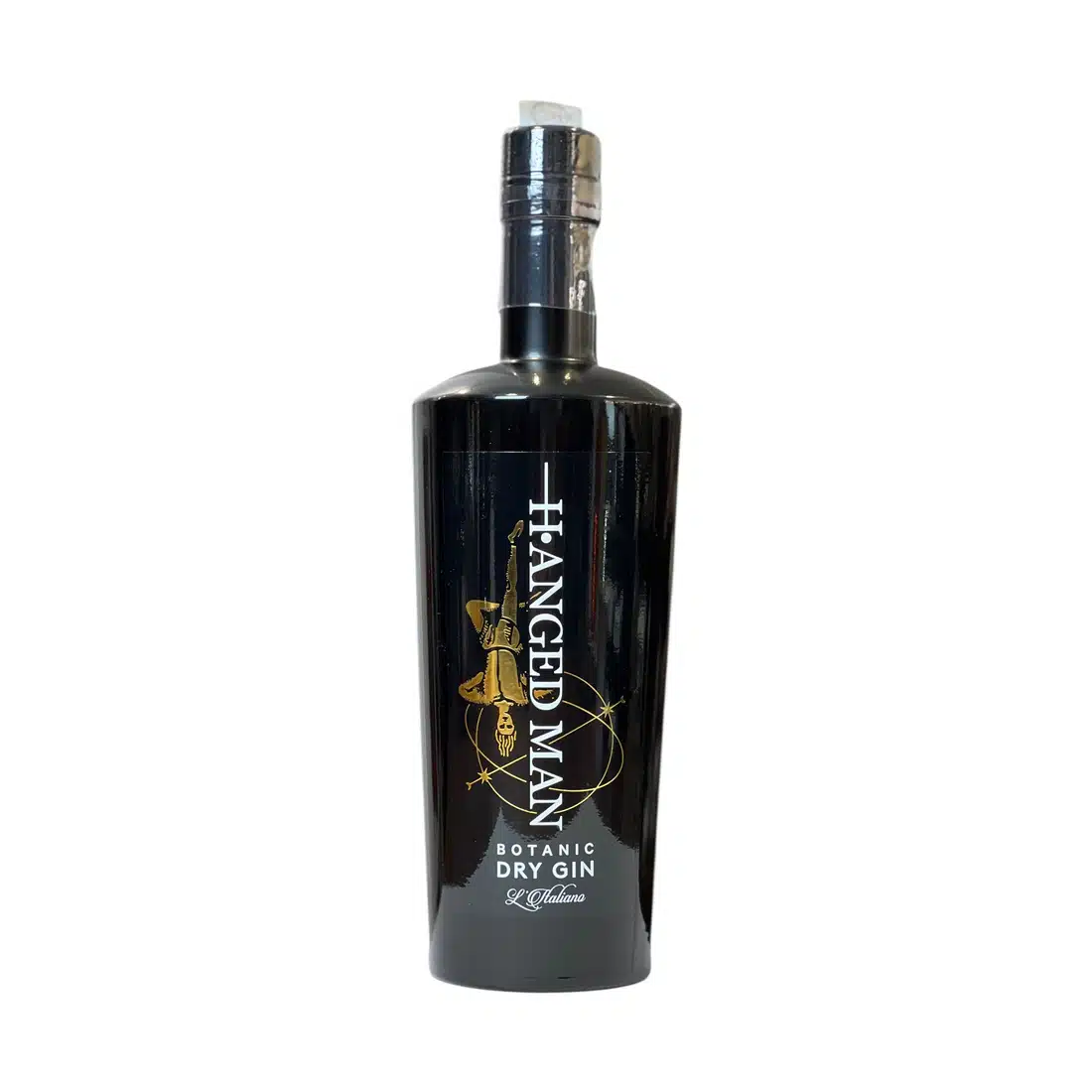 Hanged Man Botanical Dry Gin