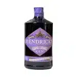 Hendrick's Gin Gran Cabaret
