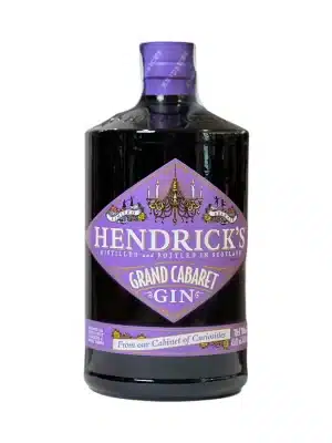 Hendrick's Gin Gran Cabaret