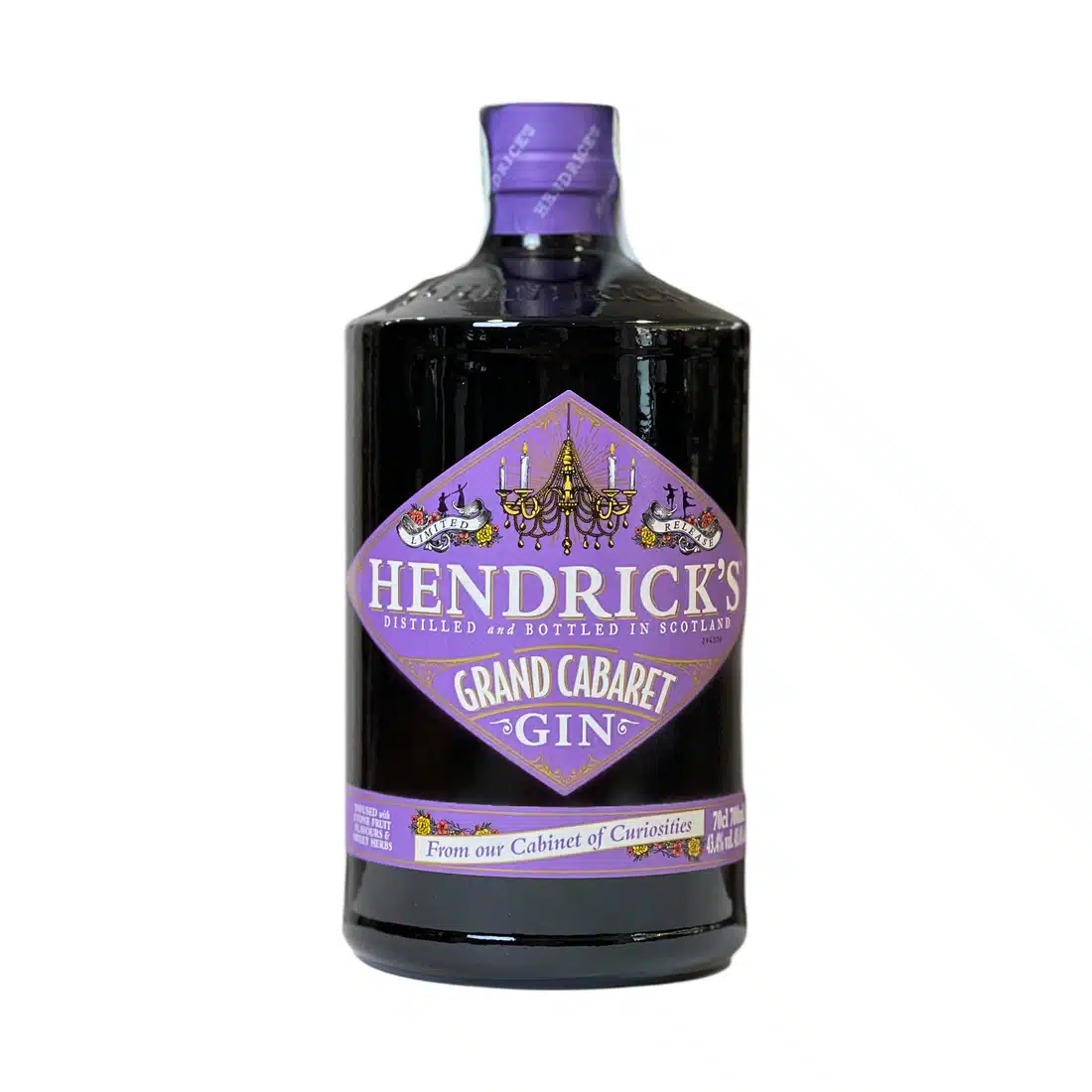 Hendrick's Gin Gran Cabaret