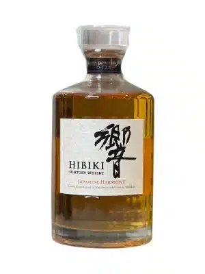 Hibiki Harmony Japanese Whisky