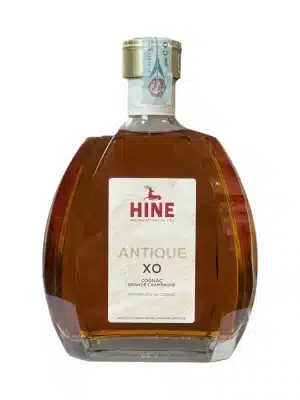 Hine Antique XO Cognac Grande Champagne