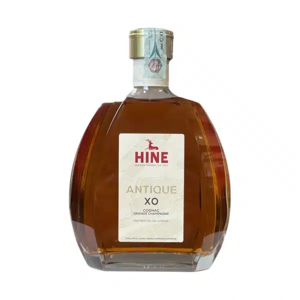 Hine Antique XO Cognac Grande Champagne