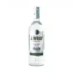 J.Wray Silver Jamaica Rum