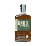Knob Creek Kentucky Straight Rye Whiskey