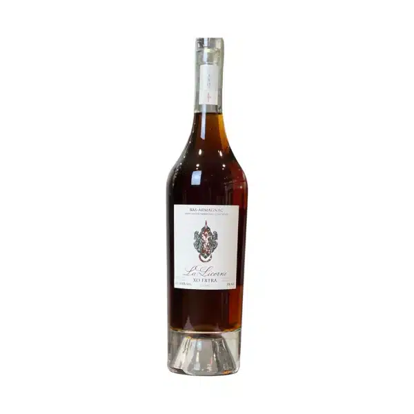 La Licorne Bas Armagnac Xo Extra