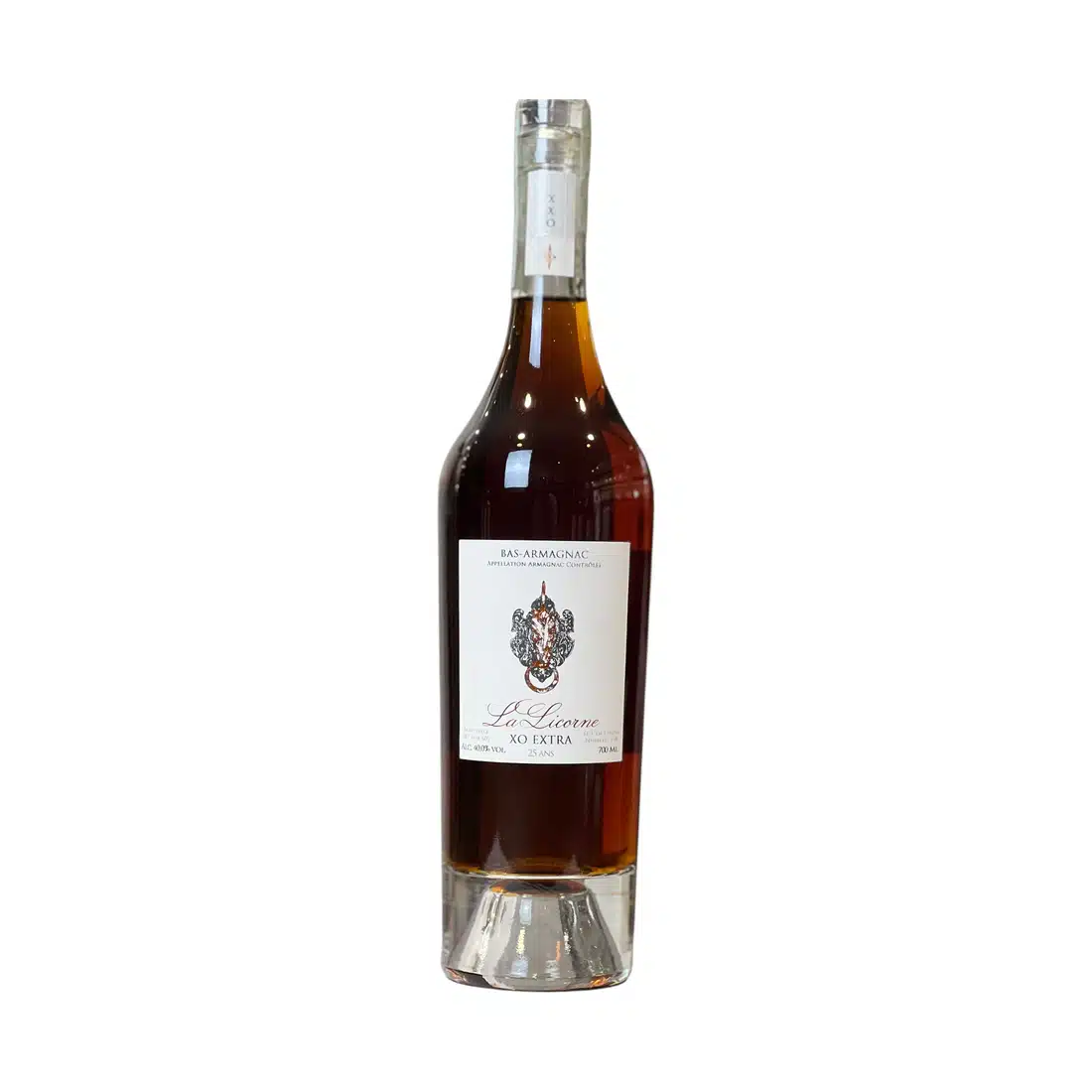 La Licorne Bas Armagnac Xo Extra