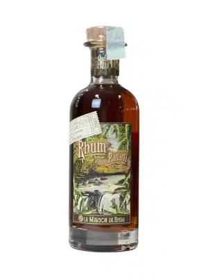La Maison du Rhum Panama Selection