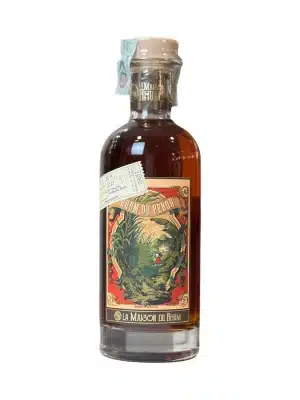 La Maison du Rhum Perou Selection