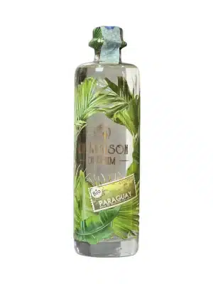 La Maison du Rhum Rum de Paraguay blanc