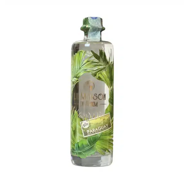 La Maison du Rhum Rum de Paraguay blanc