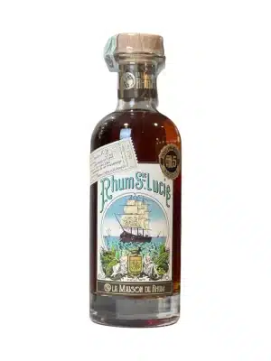 La Maison du Rhum Saint Lucie Selection