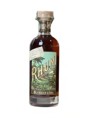 La Maison du Rhum Venezuela Selection