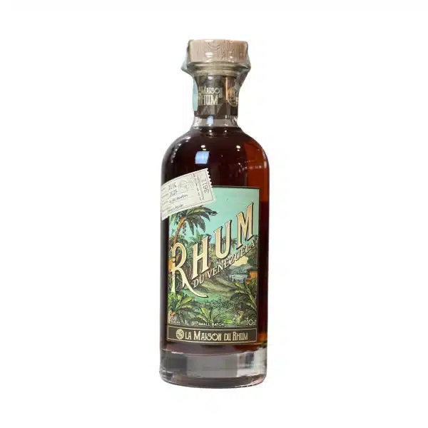 La Maison du Rhum Venezuela Selection