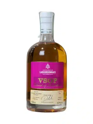 Labourdonnais VSOP Mauritius Pure Juice Rum