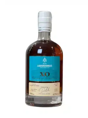 Labourdonnais XO Mauritius Pure Juice Rum