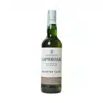 Laphroaig Quarter Cask Islay Single Malt Scotch Whisky
