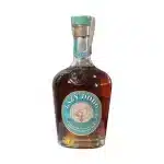 Lazy Dodo Single Estate Rum Traditional Mauritius