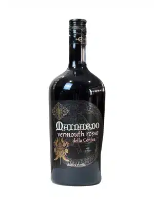 Mainardo Vermouth Rosso della Contea