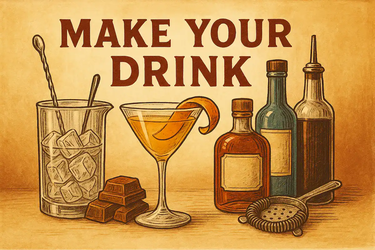 Make your drink - Eventi vignola, modena. Isla de Rum Lab
