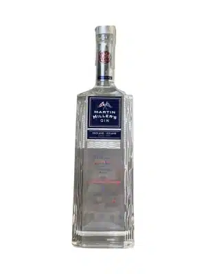 Martin Millers Island Gin