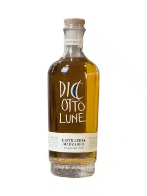 Marzadro Le 18 Lune Grappa Riserva