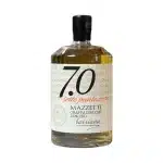 Mazzetti d'Altavilla 7.0 Grappa Riserva Barrique di Rouche Piemonte