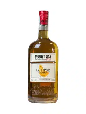 Mount Gay Eclipse Barbados Rum