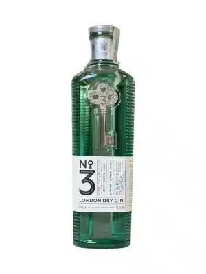 N.3 London Dry Gin