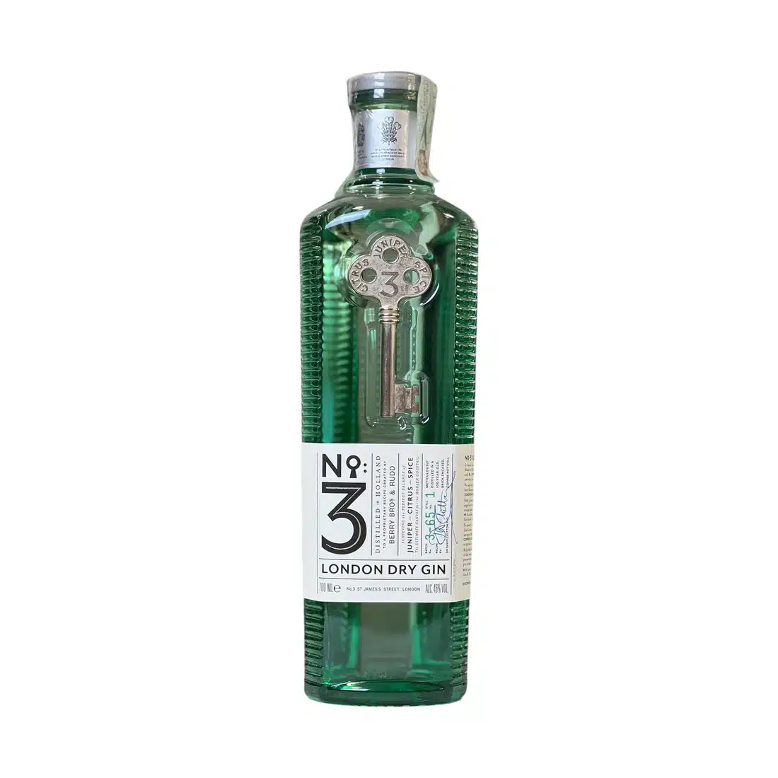N.3 London Dry Gin