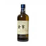 Nikka Yoichi Single Malt Japanese Whisky