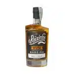 O Reizinho 3y Cognac Cask Strenght Rhum Agricola Da Madeira