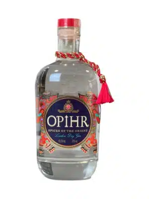 Opihr London Dry Gin