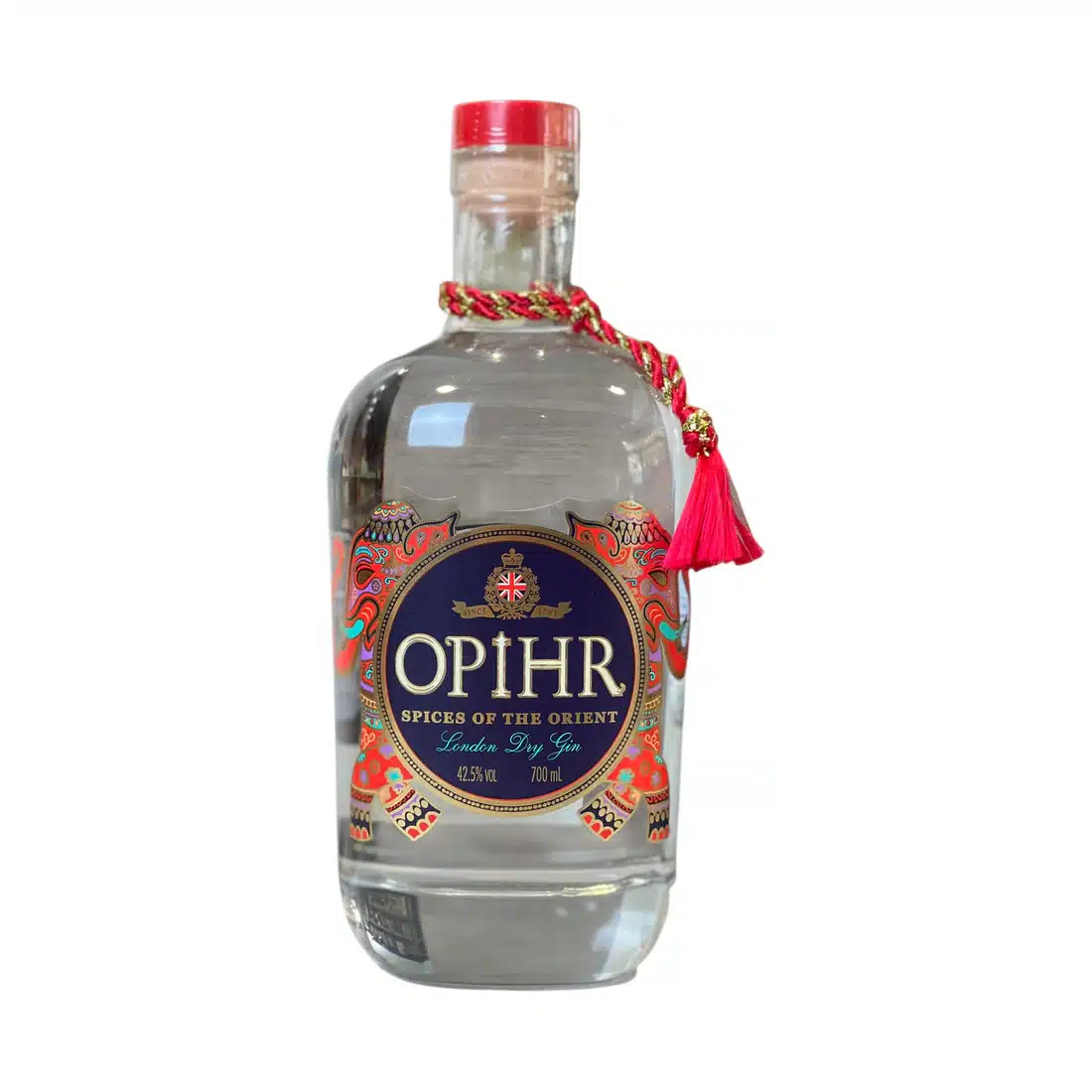 Opihr London Dry Gin