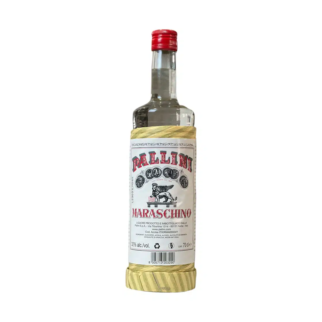 Pallini Maraschino Liquore