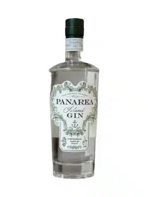 Panarea Island Gin