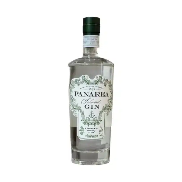 Panarea Island Gin
