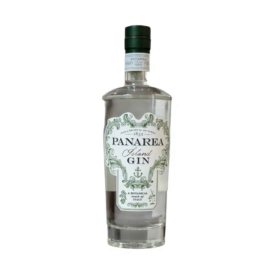 Panarea Island Gin