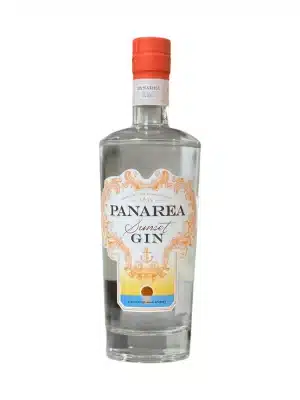 Panarea Sunset Gin