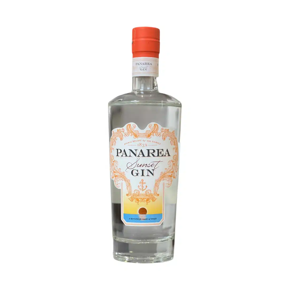 Panarea Sunset Gin