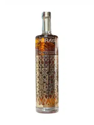 Phraya Deep Matured Gold Rum Thailandia