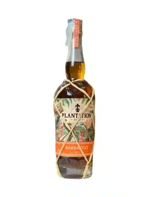 Plantation Rum Barbados 2011 Old Reserve