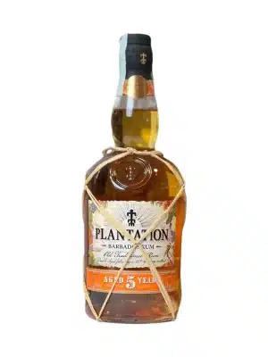 Plantation Rum Barbados 5