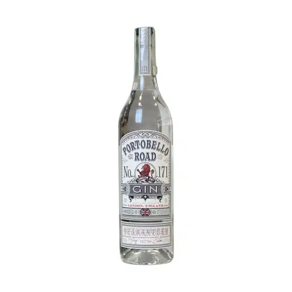 Portobello Road London Dry Gin