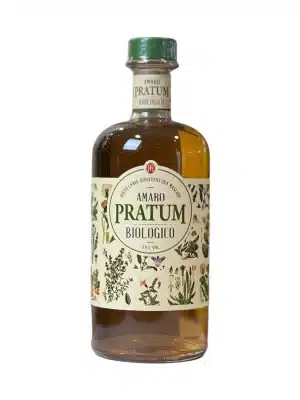 Pratum Amaro Biologico