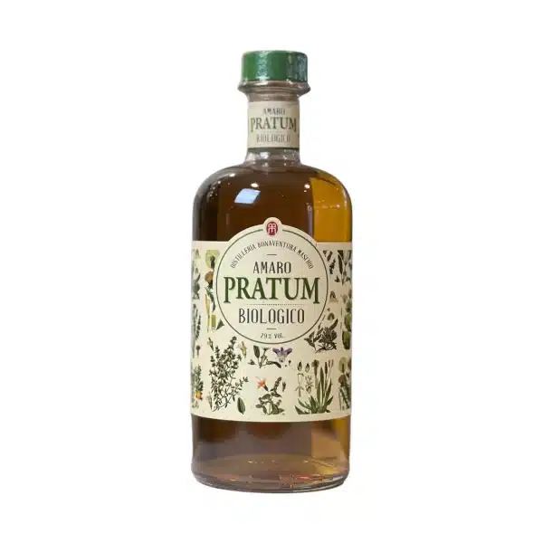 Pratum Amaro Biologico