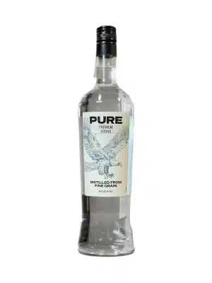 Pure Italian Vodka