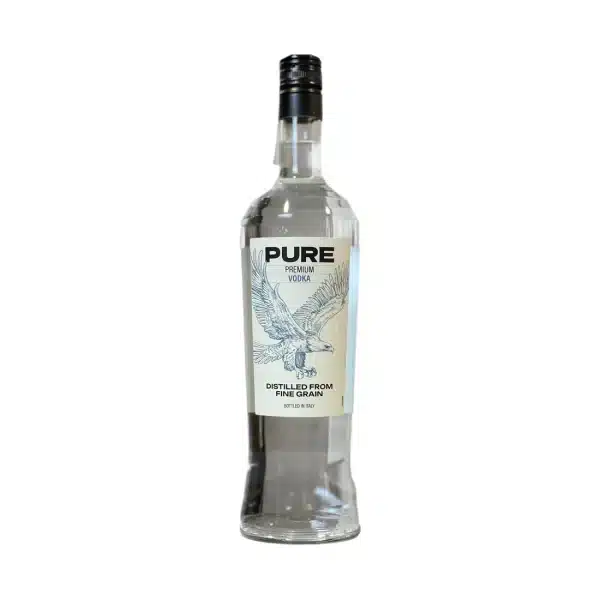 Pure Italian Vodka