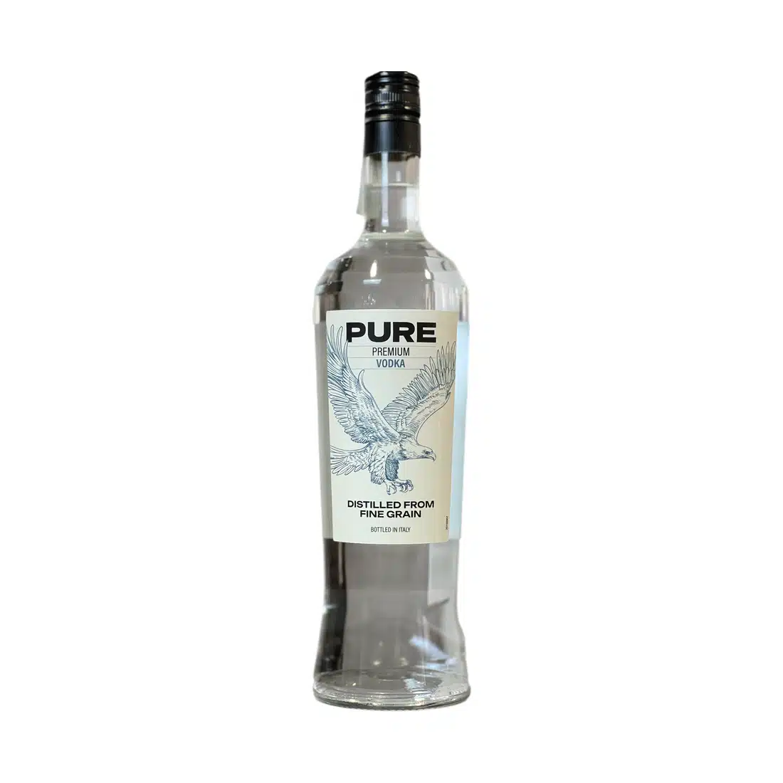Pure Italian Vodka