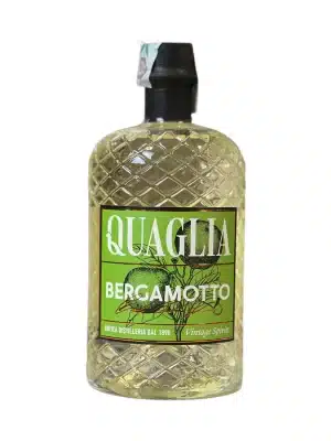 Quaglia Liquore Bergamotto